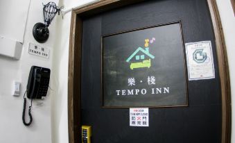 Tempo Inn@David Mansion (West Kowloon HSR Station)