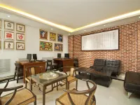 Manka Golden Apple Hotel (Fei County Dongfang Shopping Plaza) Hotels in Fei County