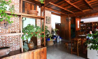 Qinglu Farm House Yododo Inn