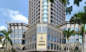 JOYA International Hotel