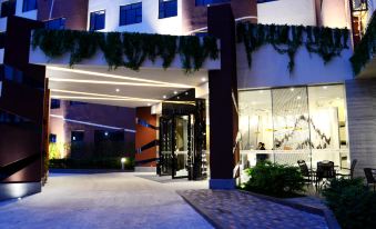 Smart Select Hotel (Shanwei Xinli Plaza)