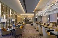 InterContinental Hotels SHANGHAI HONGQIAO NECC by IHG