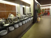 蘇梅島皇宮飯店