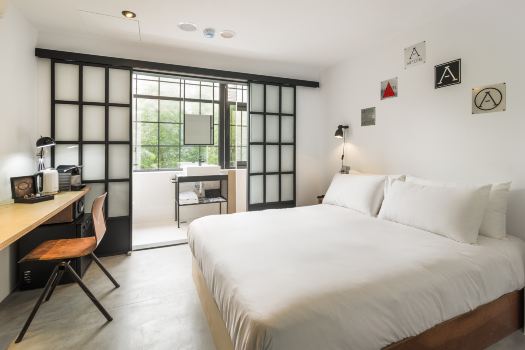 Art'otel Taipei Ximending