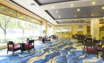 Jiangyin Life Island Hotel