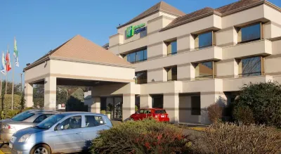 Holiday Inn Express TEMUCO by IHG Hotéis em 