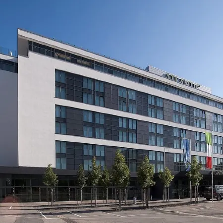 Atlantic Congress Hotel Essen