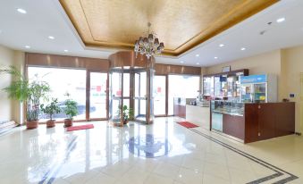 GreenTree Shell Hotel (Tianjin Wuqing Jinghu Huayuan) - Housity