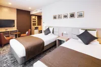 HOTEL MYSTAYS Fuji Onsen Resort Hotels in 