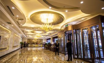 Xinxiang Zhongzhou International Hotel