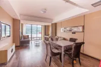 Dongsheng Jiuzhou International Hotel