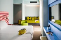 Hotel Glam Milano Hotel a 