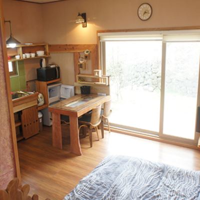 Red Flower Korean Family Room 제주 마음꽃하우스 쿠폰