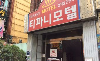 Tiffany Motel Busan