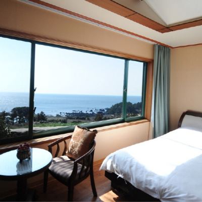 Double Room A