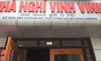 Nha Nghi Vinh Vinh Guesthouse