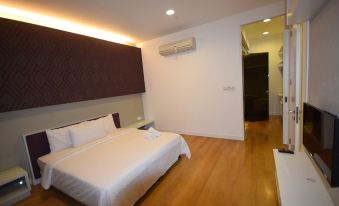 Saba Suites 2 Bedroom at The Platinum KLCC Kuala Lumpur