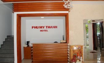Phu My Thanh Hotel