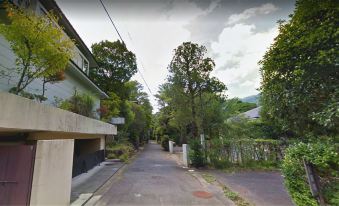 Hakone Japanese House