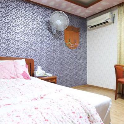 더블룸 피렌체 모텔 인천 쿠폰