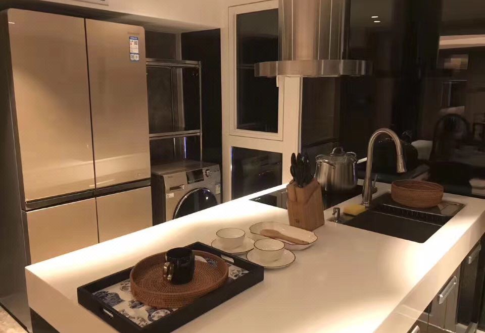 生态家总统套房