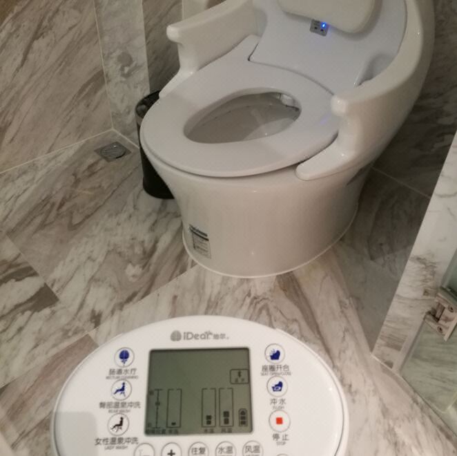 生态家总统套房