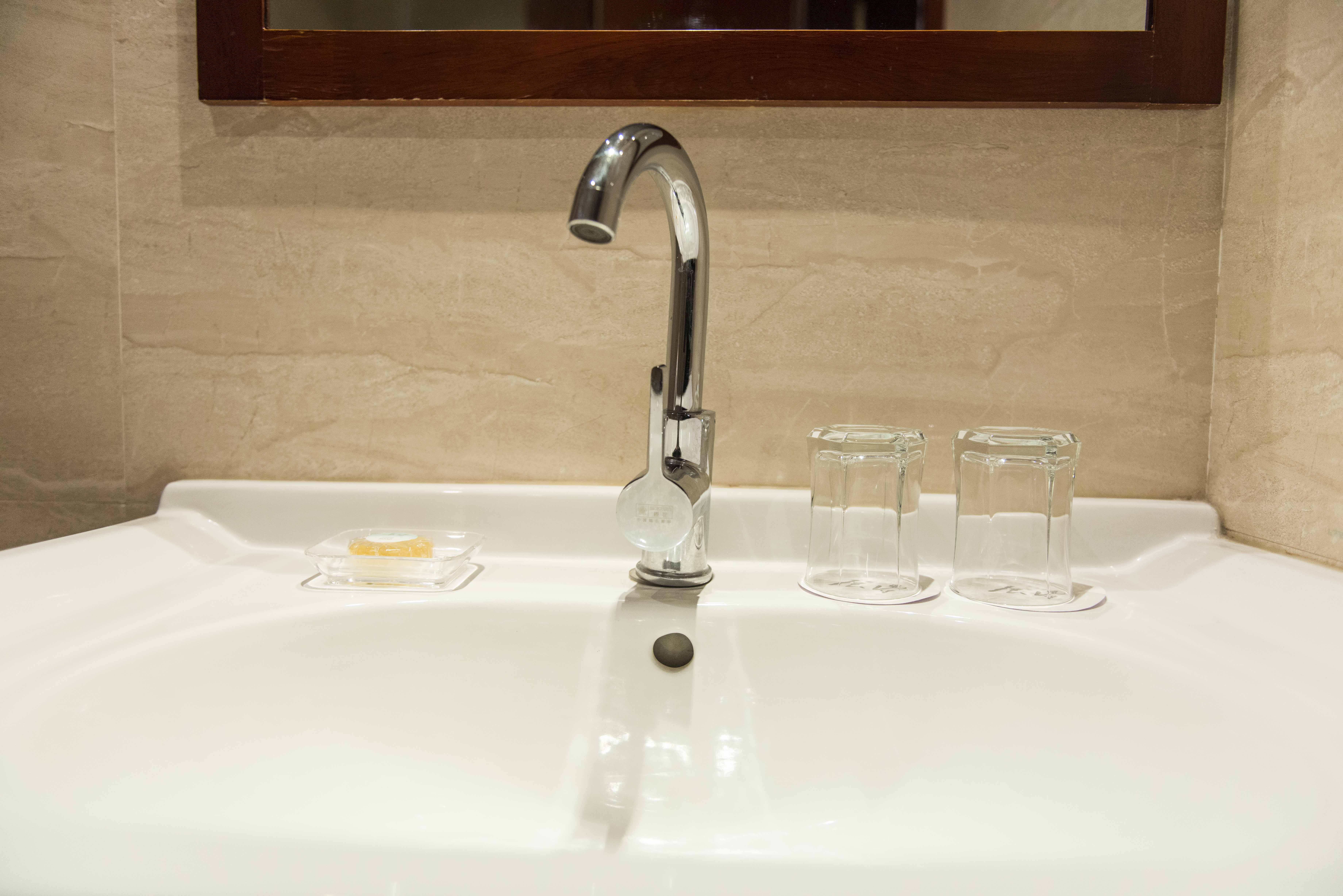 豪华双人房（小冰箱）