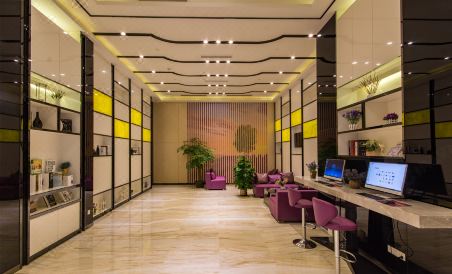 Lavande Hotel (Qingyuan Sports Park Qingcheng Station) - Housity