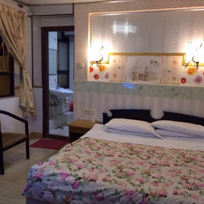 大單人房 澳門大利迎賓館優惠