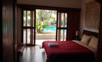 Heaven Hill Pool Villa Pattaya