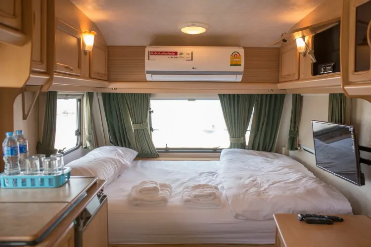 Amara Caravan