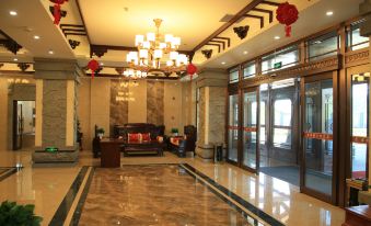 Changbai Mountain Lixiang Holiday Hotel