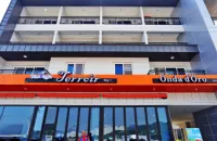 Onda d'Oro Hostel