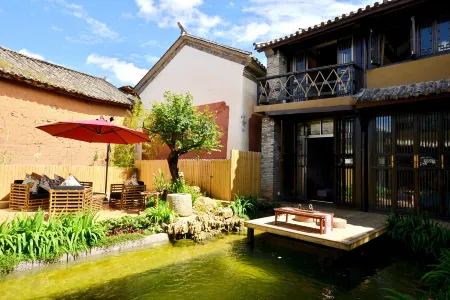 Yundu Shaxi Courtyard