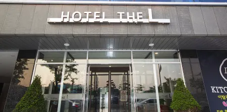 Yeosu Hotel the L