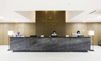 Ramada by Wyndham Jeju City Hall