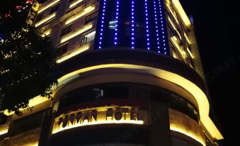 Yunman Hotel