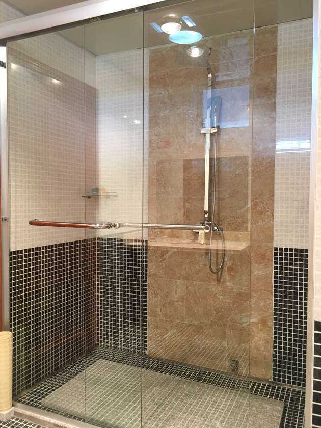 Jinqiu Holiday HotelDeluxe double bed room