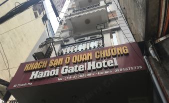 Hanoi Amber Hotel