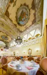 Bernini Palace Hotel Florence