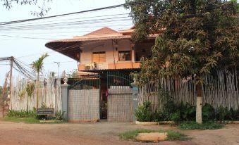 Eco-Home Siem Reap Homestay