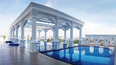 Adimulia Hotel Medan Hotel a 