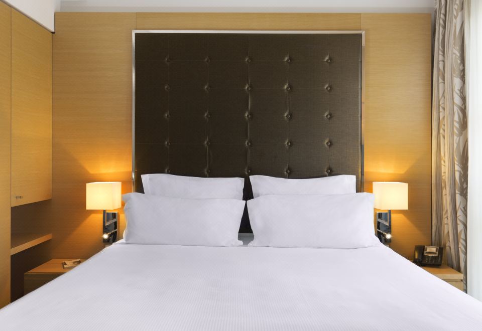 精致套房（带露台）