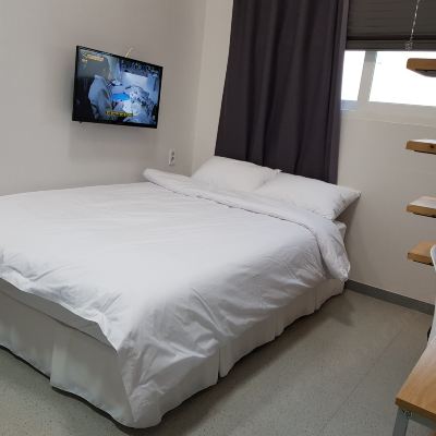 더블 룸 - 복층 호텔 메종드거제 쿠폰