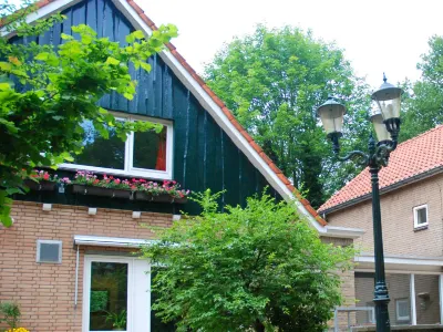 Stayokay Hostel Arnhem Hotels in 