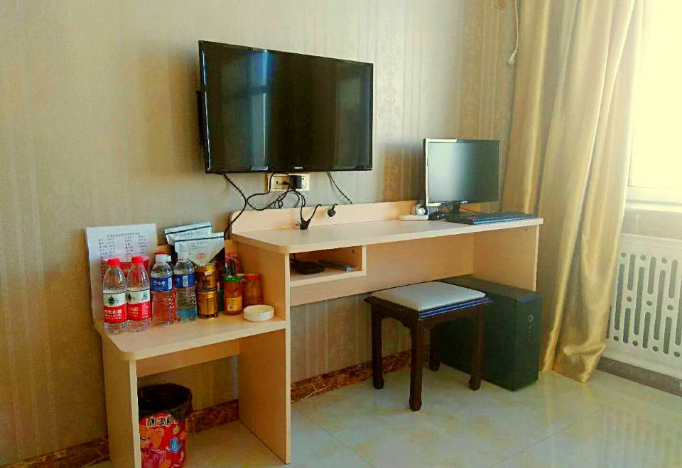 普通间（公共衞浴）