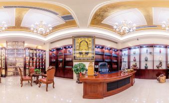 Tongyueju Gold Business Hotel