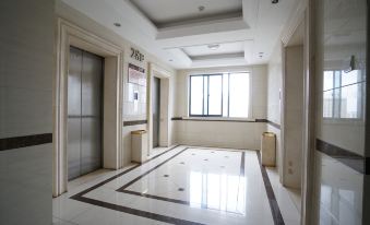 Kailaisi Apartment Hotel (Changsha Wuyi Square Yihao Mansion)