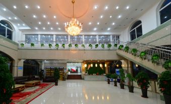 Changhai Hotel
