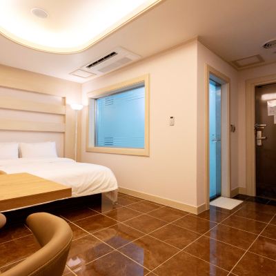 雙人床房 蒂羅爾飯店優惠